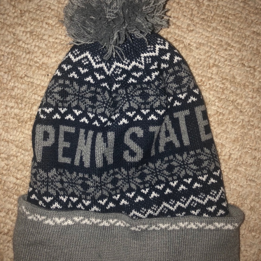 Penn State Beanie